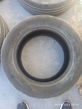 4 Neumáticos Hankook ventus prime 3 205/60