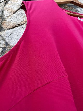 vestido corte ingles tallas grandes