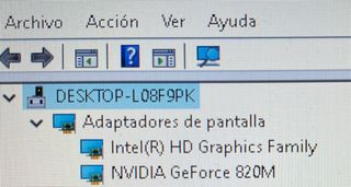 Portátil Asus 15". Intel i7. RAM 8GB. SSD 1 TB