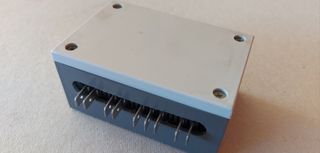Placa Turbo Jet 4