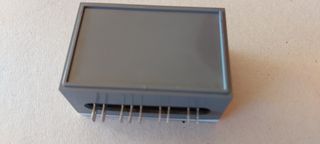 Placa Turbo Jet 4