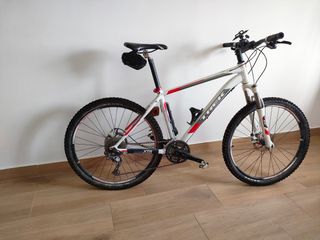 Bicicleta Trek 4900 26 pulgadas