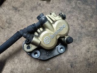 pinza freno brembo yzf125r 2008-2015