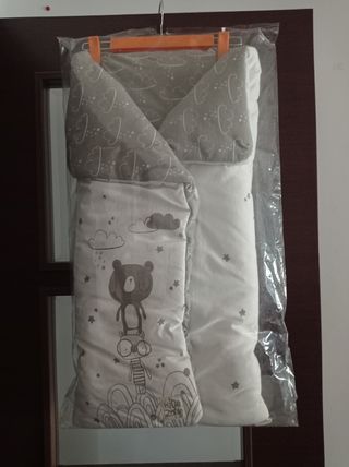 Arrulló kids Zone de Janè