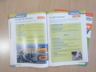 "À merveille! 3" francese.