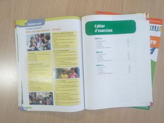 "À merveille! 3" francese.