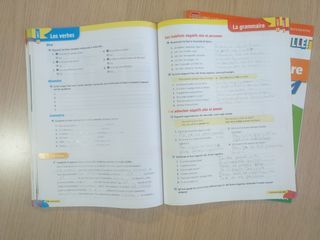 "À merveille! 3" francese.