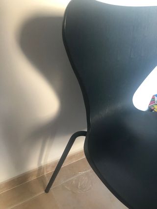 Sillas de diseño