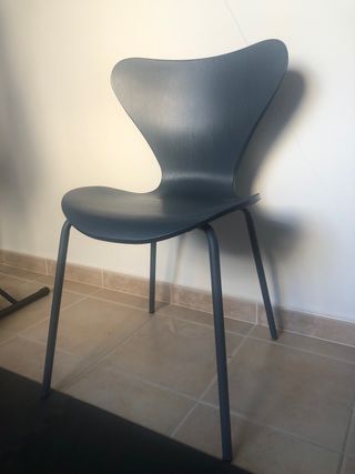Sillas de diseño
