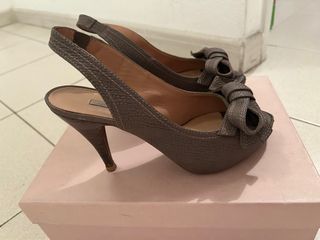 Sandalias UTERQÜE
