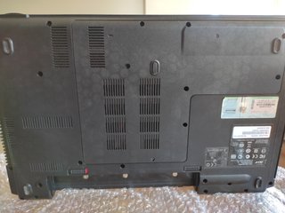 Acer extensa 5635z