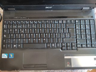 Acer extensa 5635z
