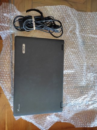 Acer extensa 5635z
