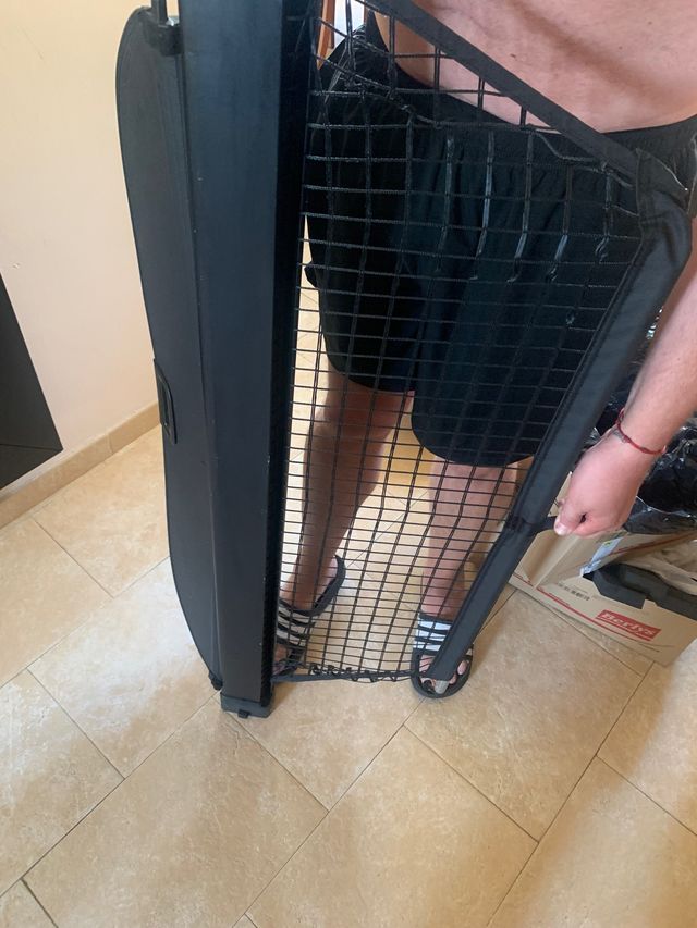 Bandeja trasera Mazda 6SW 2006