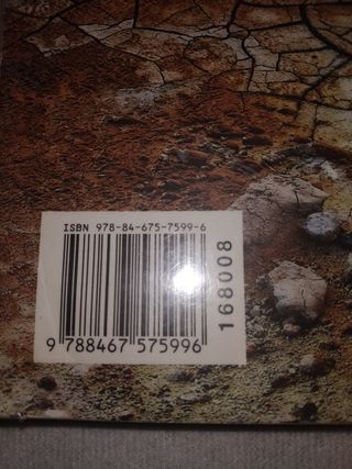 LIBRO DE BIOLOGÍA Y GEOLOGÍA 1 ESO