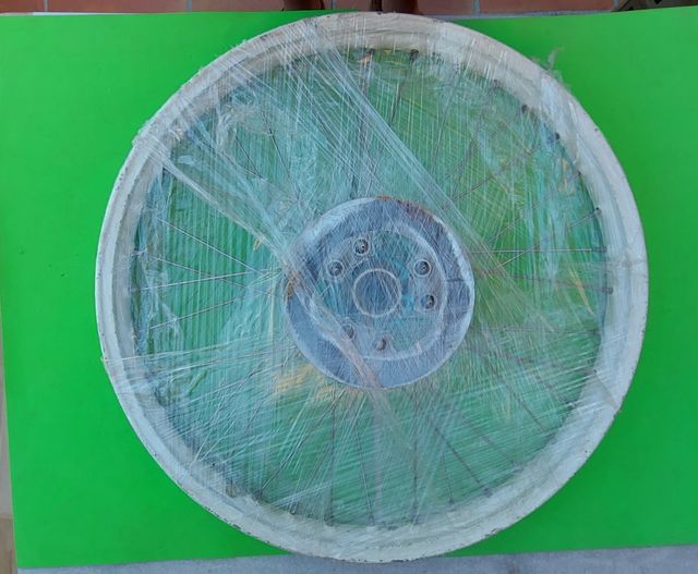 Montesa cota 310 montesa 310