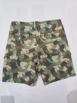 Pantalón corto Cargo Timberland