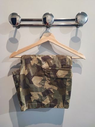 Pantalón corto Cargo Timberland