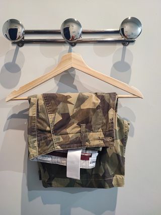 Pantalón corto Cargo Timberland