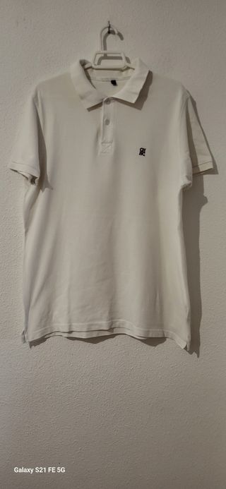 Polo Carolina Herrera