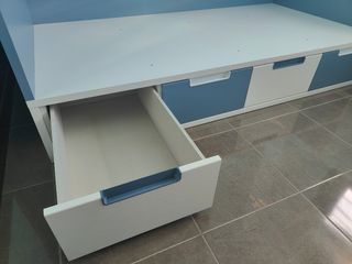 OFERTA TOP! Cama Nido NOVA 90x190 Muebles Tejeda