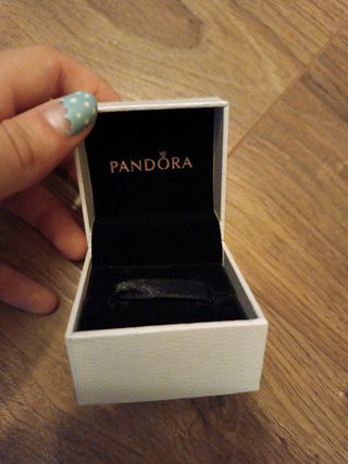 Caja PANDORA pequeña