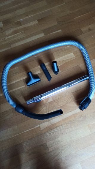 Aspirador Aqua filter complet Di4