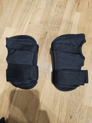 Muñequeras patinaje