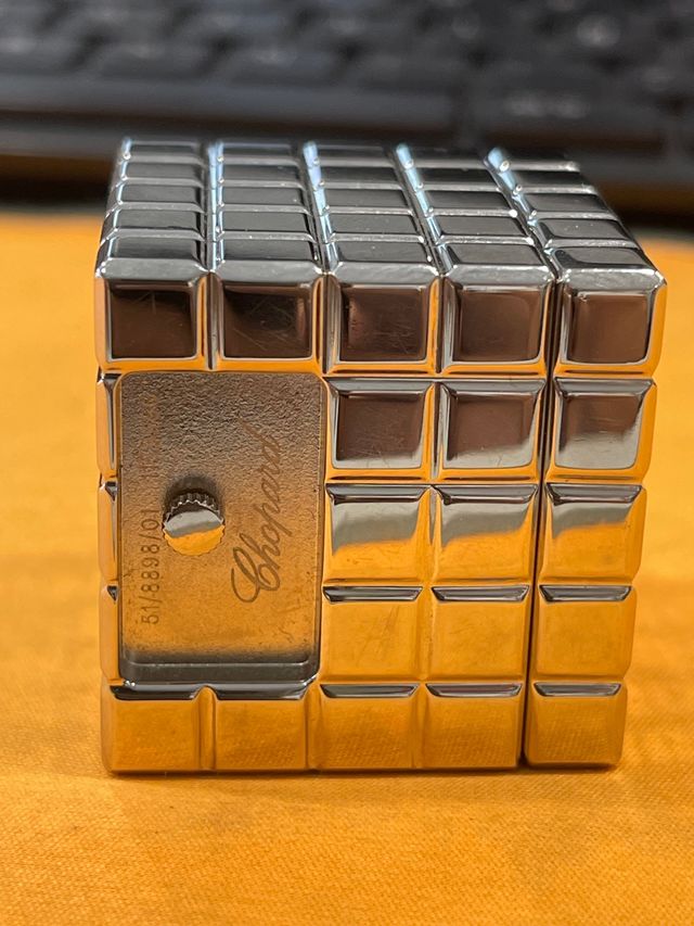 Reloj de Mesa Chopard