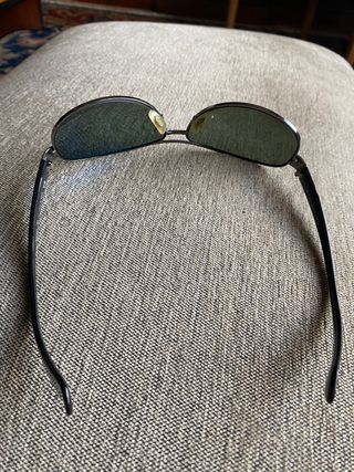 Ray Ban 3386 polarized
