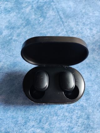 Auriculares bluetooth XIAOMI