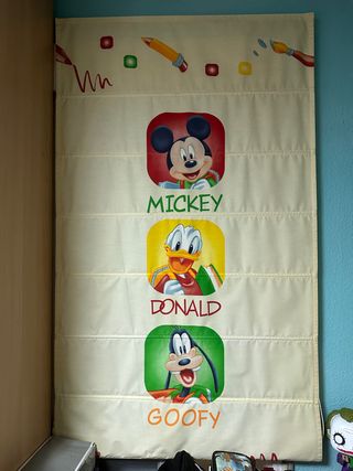 ESTOR INFANTIL