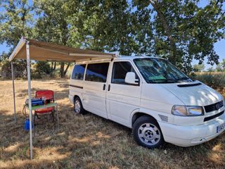 Volkswagen Multivan 1997