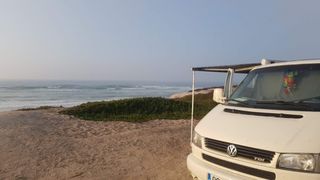 Volkswagen Multivan 1997