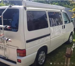 Volkswagen Multivan 1997