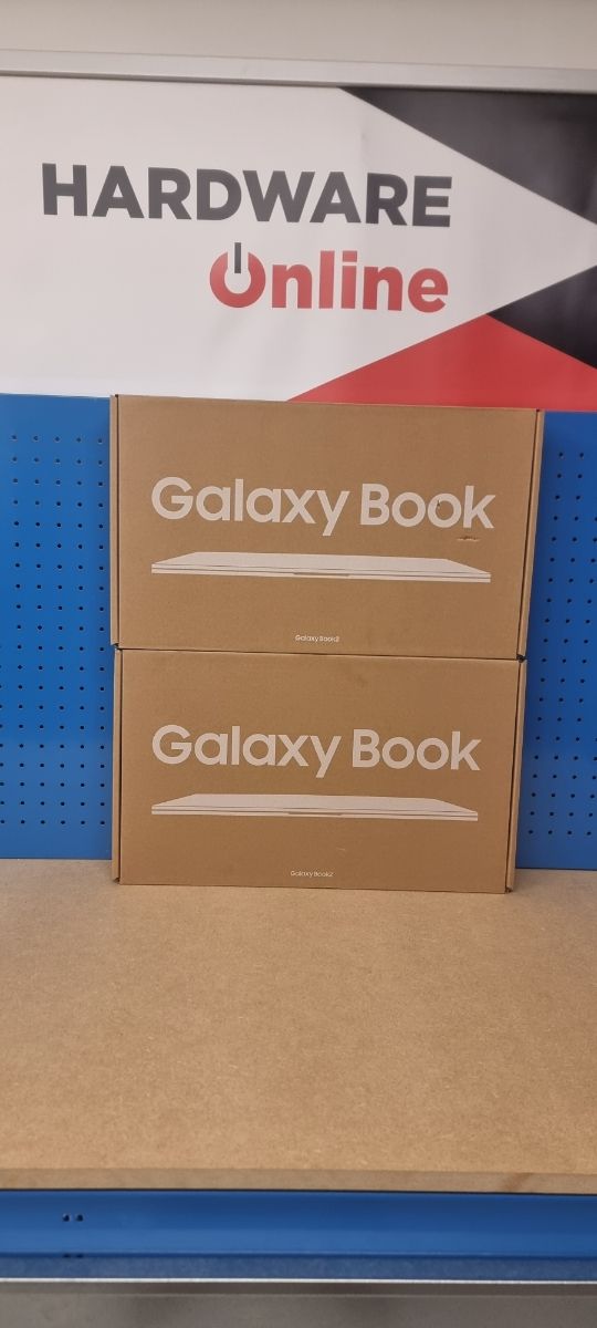 Samsung Galaxy Book2 Intel Core i5-1235U W11 Home