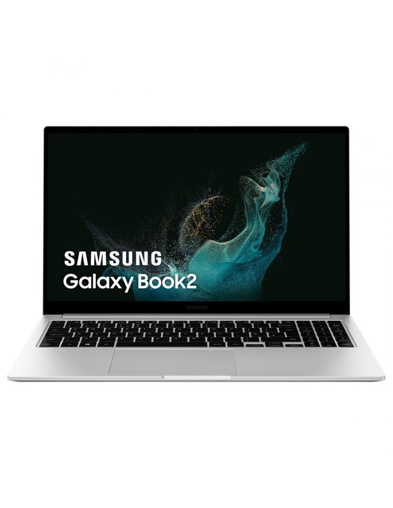 Samsung Galaxy Book2 Intel Core i5-1235U W11 Home afbeelding 2