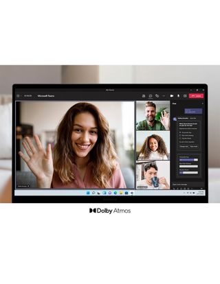 Samsung Galaxy Book2 Intel Core i5-1235U W11 Home