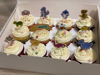 Cup cakes, Cakes- tartas y tortas personalizadas