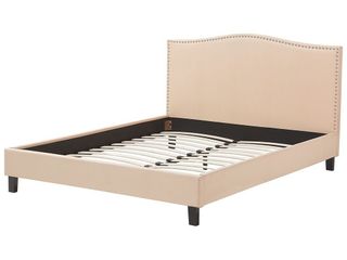 Estructura cama con somier de poliéster 180x200cm
