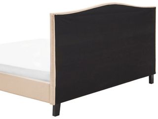 Estructura cama con somier de poliéster 180x200cm