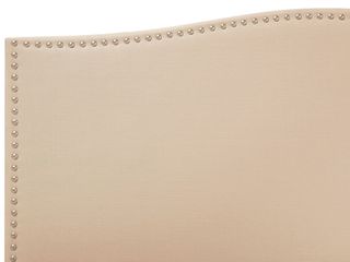 Estructura cama con somier de poliéster 180x200cm