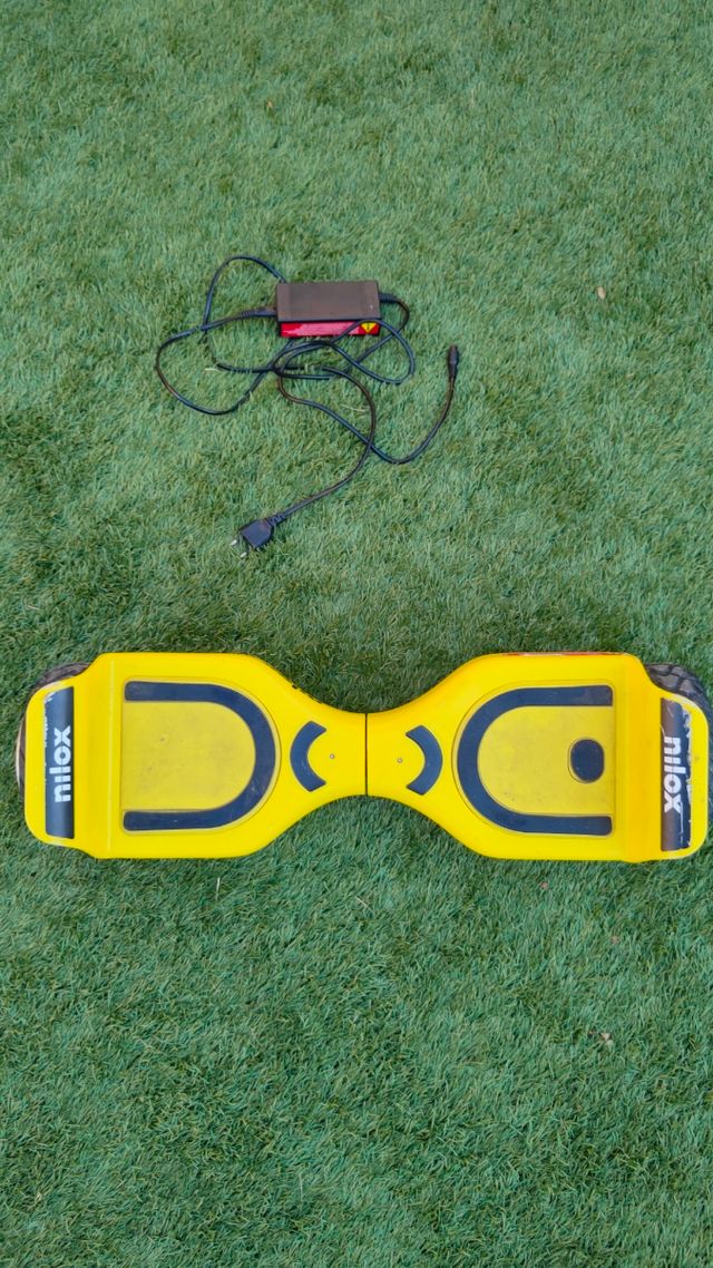 Hoverboard Nilox