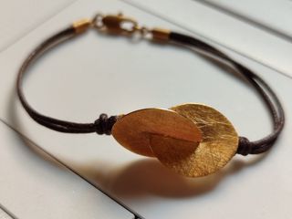 Pulsera Joid'art