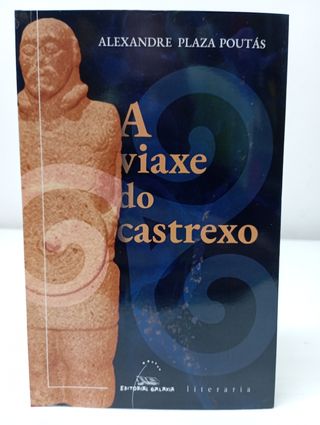 Novela histórica en gallego 