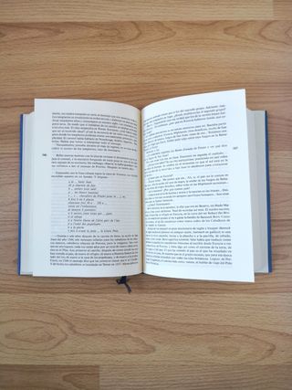 Lote de 2 libros de Umberto Eco