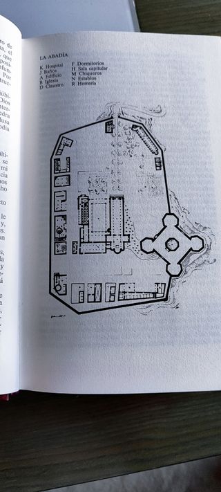 Lote de 2 libros de Umberto Eco