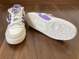 Zapatillas Adidas Original Forum Low CL