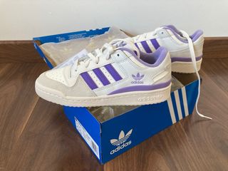 Zapatillas Adidas Original Forum Low CL
