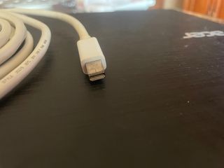 Cable mini DisplayPort a HDMI